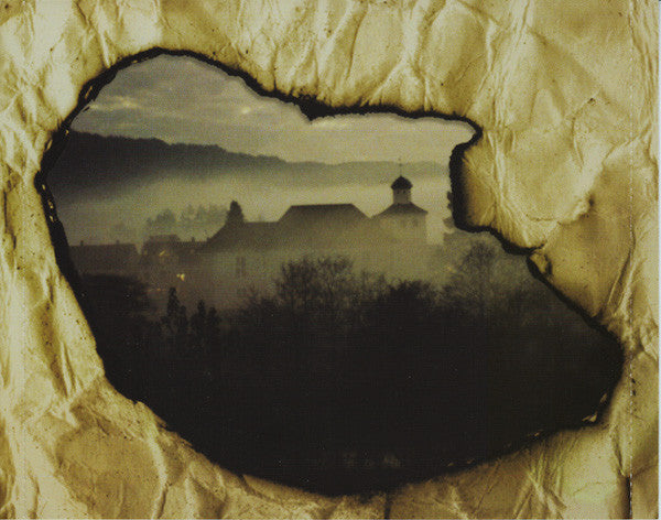 Green Carnation : The Acoustic Verses (CD, Album)