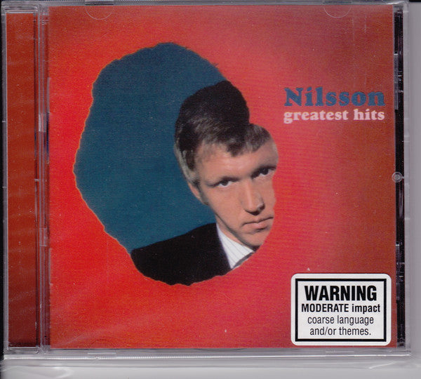 Harry Nilsson : Greatest Hits (CD, Comp)