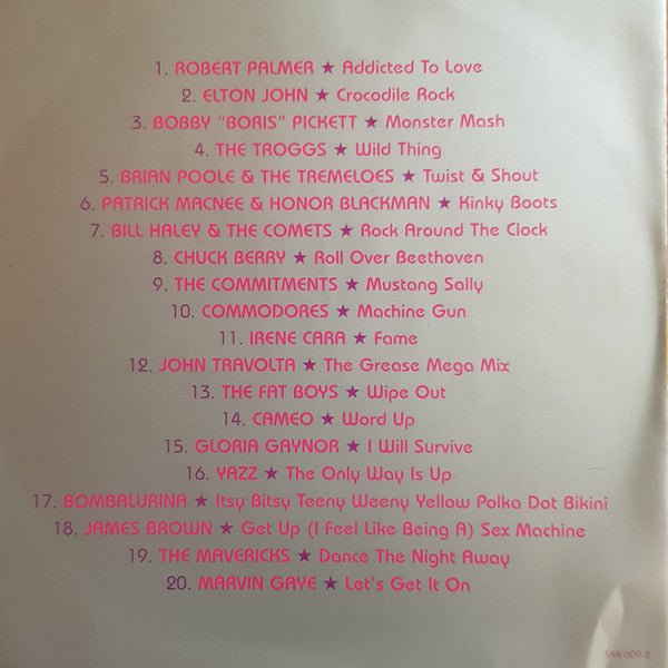 Various : Celebrate (CD, Comp)