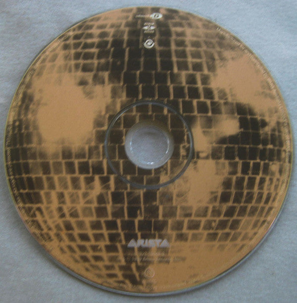 Sarah McLachlan : Mirrorball (CD, Album, Enh)