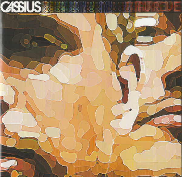 Cassius : Au Rêve (CD, Album)