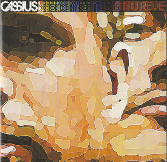 Cassius : Au Rêve (CD, Album)