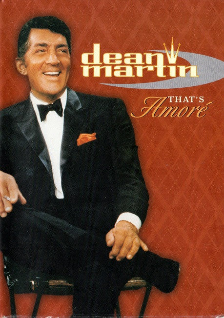 Dean Martin : That's Amoré (DVD-V)