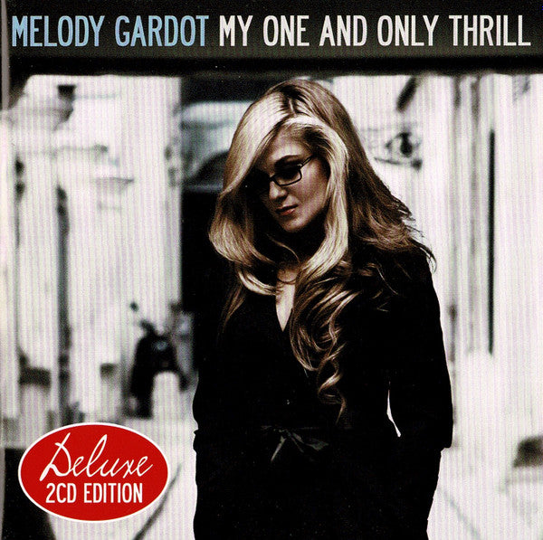 Melody Gardot : My One And Only Thrill (2xCD, Album, S/Edition)