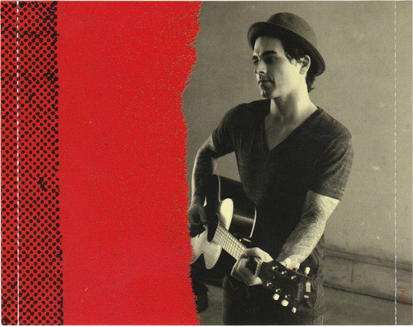 Dashboard Confessional : Alter The Ending (CD, Album)