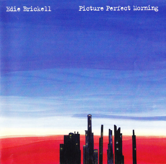Edie Brickell : Picture Perfect Morning (CD, Album)