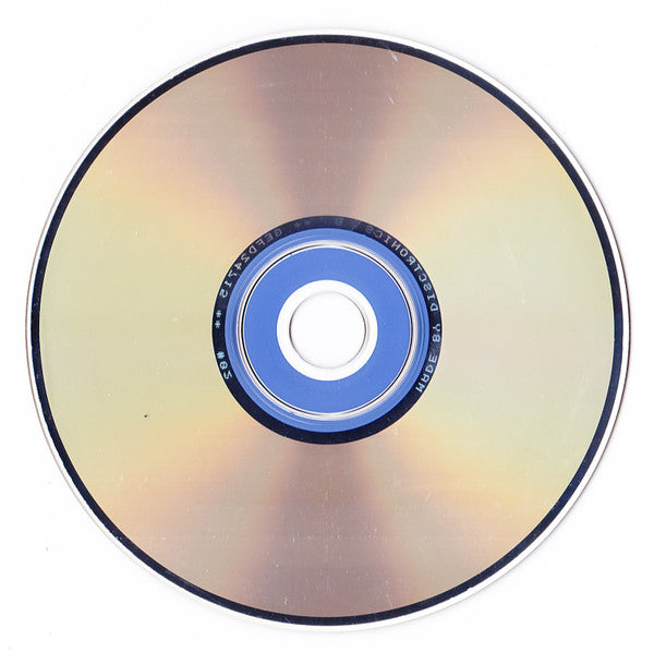 Edie Brickell : Picture Perfect Morning (CD, Album)