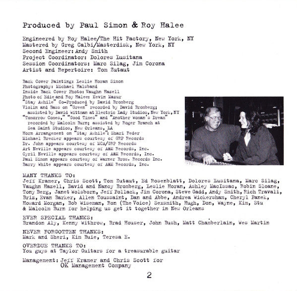 Edie Brickell : Picture Perfect Morning (CD, Album)