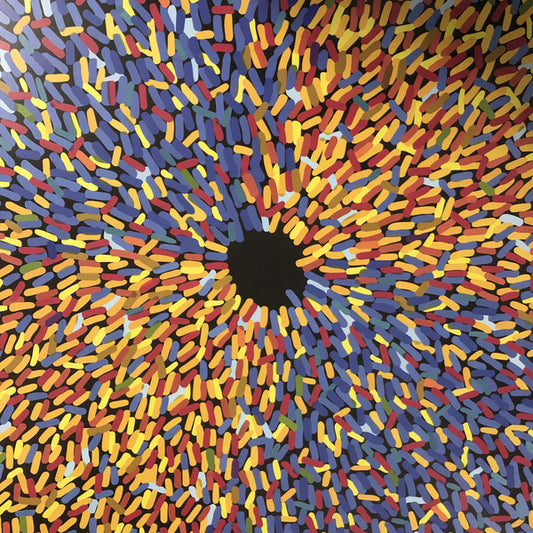 Sampology : Mt Glorious (12", EP)