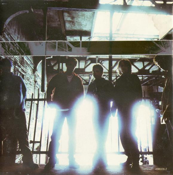 Nine Days : The Madding Crowd (CD, Album)