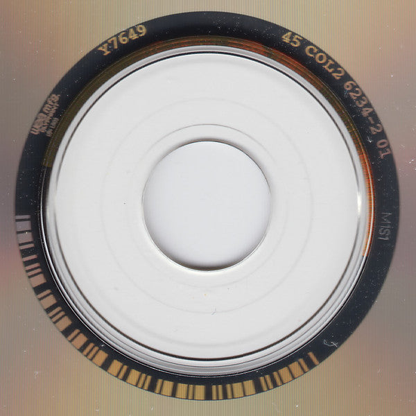 Ivory Joe Hunter : Ivory Joe Hunter / The Old And The New (CD, Comp)