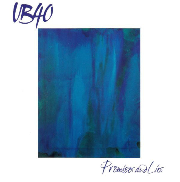 UB40 : Promises And Lies (CD, Album)