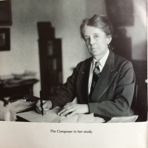 Ethel Smyth, BBC Philharmonic, Odaline De La Martinez, Huddersfield Choral Society : The Wreckers (2xCD, Album)