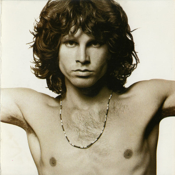 The Doors : The Best Of The Doors (2xCD, Comp, RE, RM)