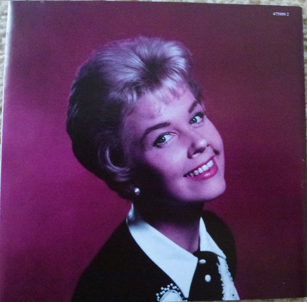 Doris Day : The Hit Singles Collection (CD, Album, Comp)