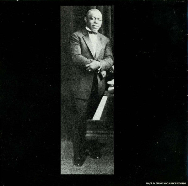 Johnny Dodds : 1927 (CD, Comp)
