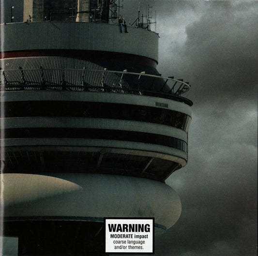 Drake : Views (CD, Album)