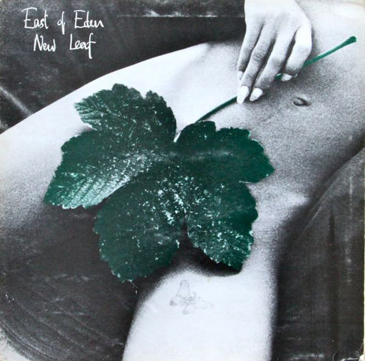East Of Eden (2) : New Leaf (LP, Album)