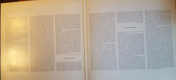 Renata Scotto Sings Verdi* : Renata Scotto Sings Verdi (LP, Album, Gat)