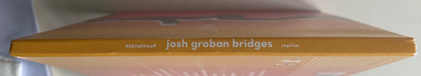 Josh Groban : Bridges (CD, Album, Dlx)