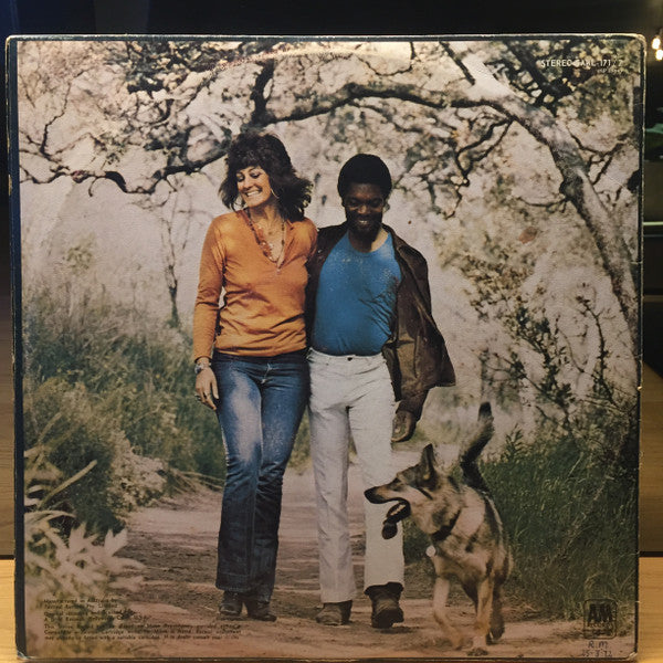 Booker T.* & Priscilla* : Booker T. & Priscilla (2xLP, Album)