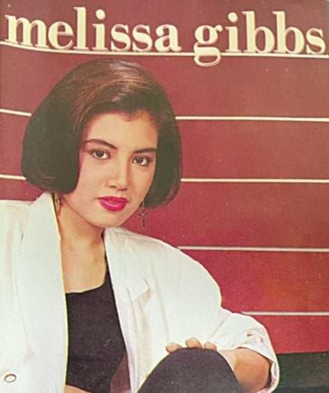 Melissa Gibbs (2) : Melissa Gibbs (Cass, Album)