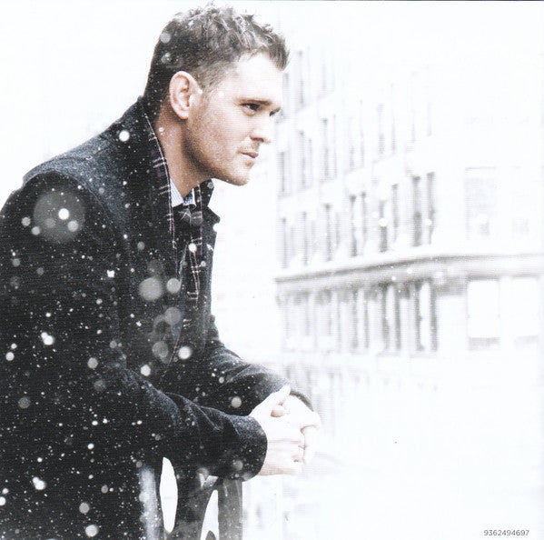 Michael Bublé : Christmas (CD, Album, Dlx, S/Edition)