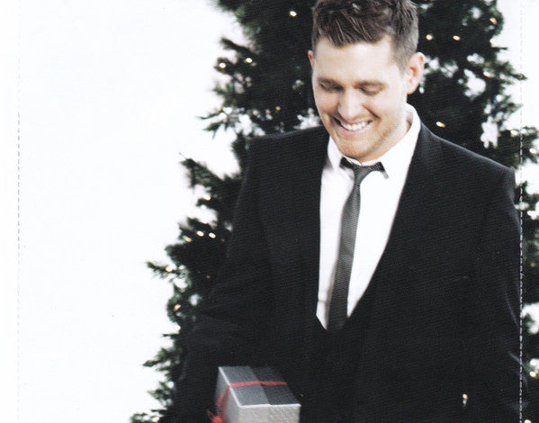 Michael Bublé : Christmas (CD, Album, Dlx, S/Edition)