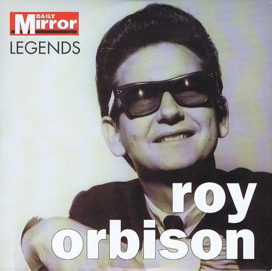 Roy Orbison : Roy Orbison (CD, Comp, Promo)