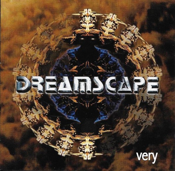 Dreamscape (11) : Very (CD, Album)