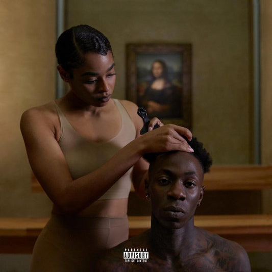 The Carters (3) : Everything Is Love (CD, Album)