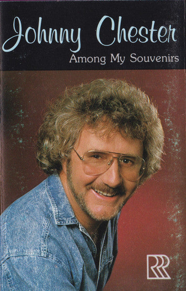 Johnny Chester : Among My Souvenirs (Cass, Album)