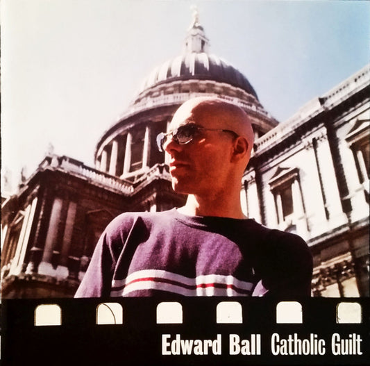 Edward Ball : Catholic Guilt (CD, Album)