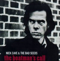 Nick Cave & The Bad Seeds : The Boatman's Call (CD, Album)