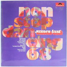 James Last : Non Stop Dancing '68 (LP, Album)