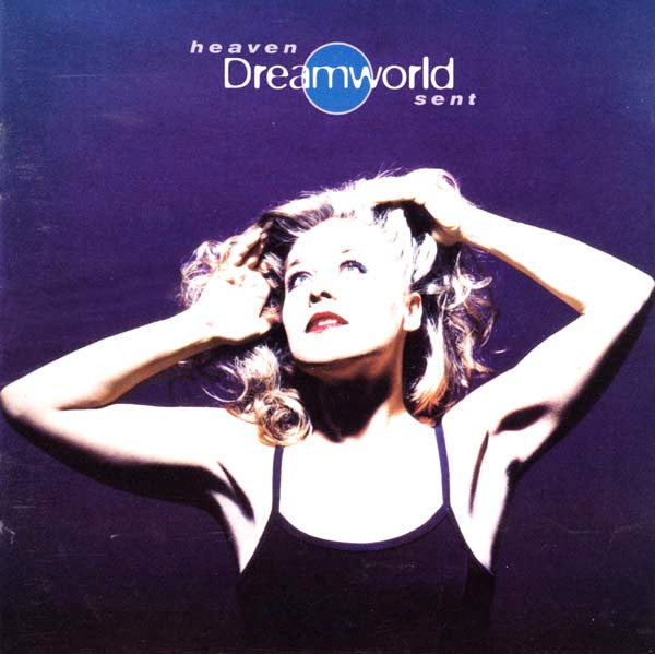Dreamworld : Heaven Sent (CD, Album)