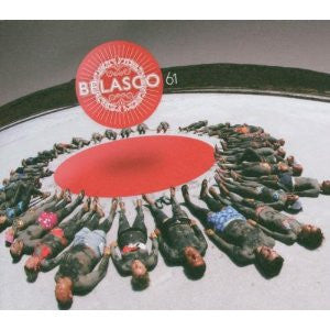 Belasco : 61 (CD, Album)