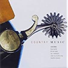 Various : Country Music (CD, Comp)