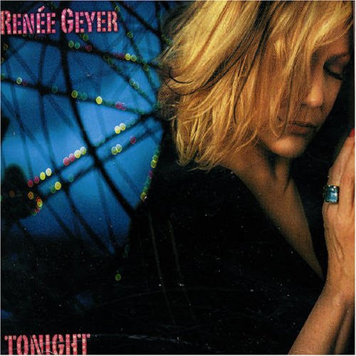 Renee Geyer : Tonight (CD, Album)