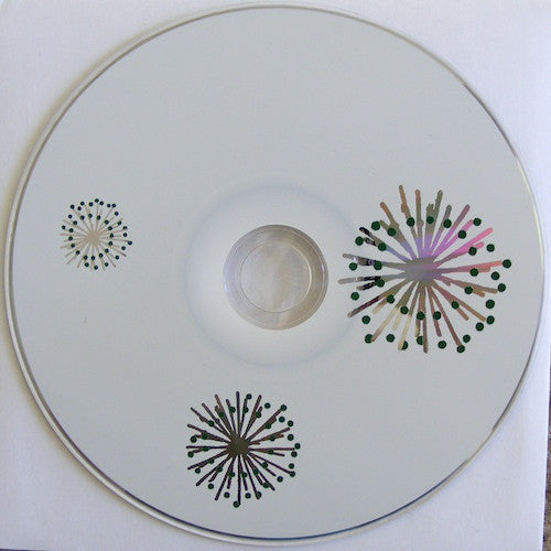Bright Eyes : Letting Off The Happiness (CD, Album, RE)