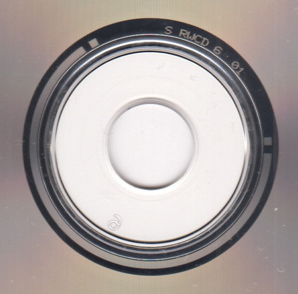 Rick Wakeman & Tony Fernandez (3) : Zodiaque (CD, Album)