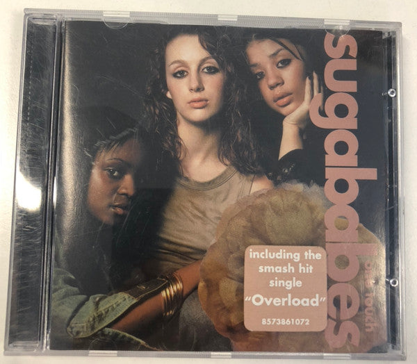 Sugababes : One Touch (CD, Album)