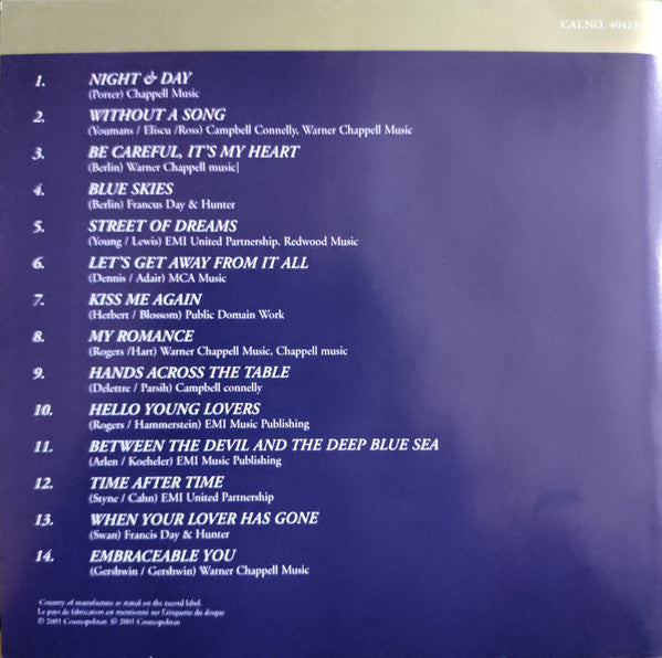 Frank Sinatra : A Portrait Of Frank Sinatra.The Essential Collection (2xCD, Comp)