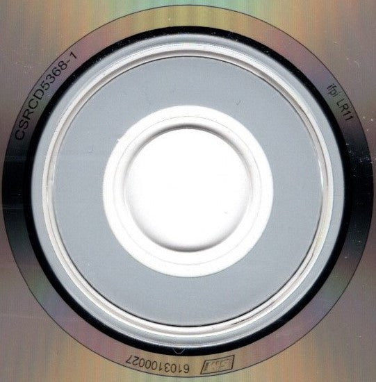Stafford Brothers & Don Nadi : Platinum (2xCD, Comp, Mixed)