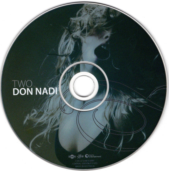 Stafford Brothers & Don Nadi : Platinum (2xCD, Comp, Mixed)