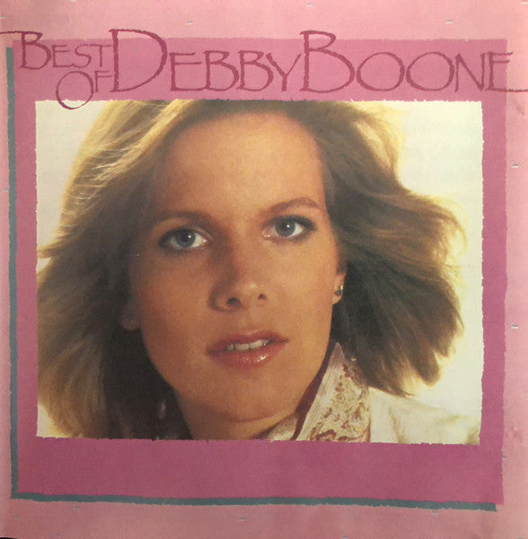 Debby Boone : Best Of Debby Boone (CD, Comp, RE)