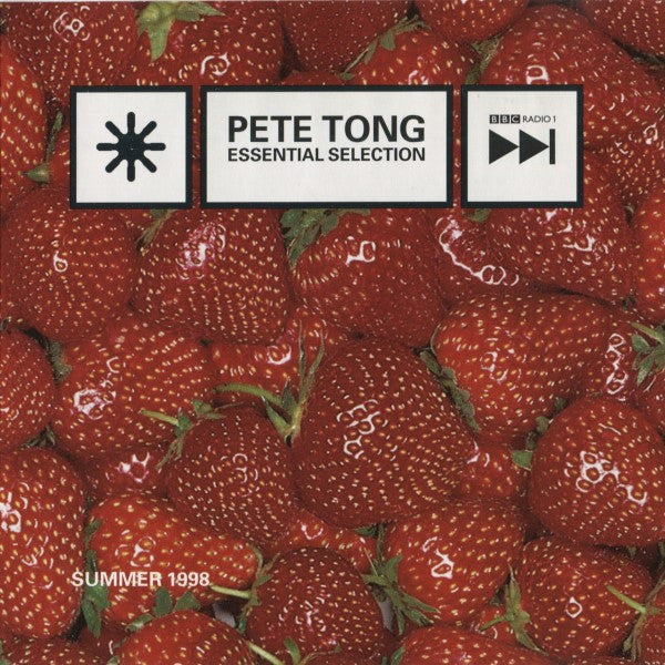 Pete Tong : Essential Selection - Summer 1998 (2xCD, Mixed)