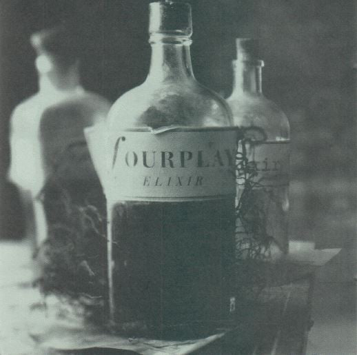 Fourplay (3) : Elixir (CD, Album)