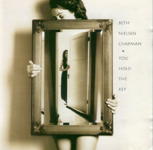 Beth Nielsen Chapman : You Hold The Key (CD, Album)