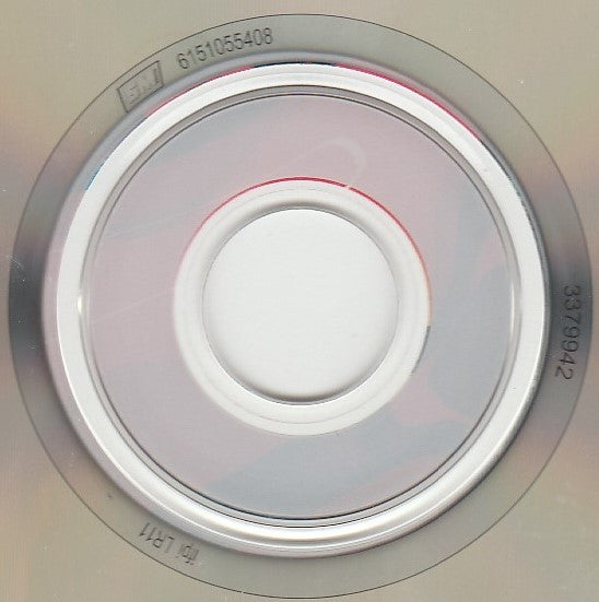 The Rolling Stones : A Bigger Bang (CD, Album, Copy Prot.)